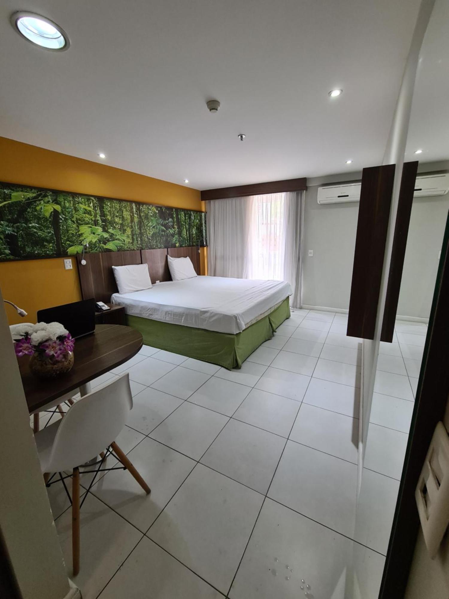 Lobie Nova Iguacu Apartment Phòng bức ảnh